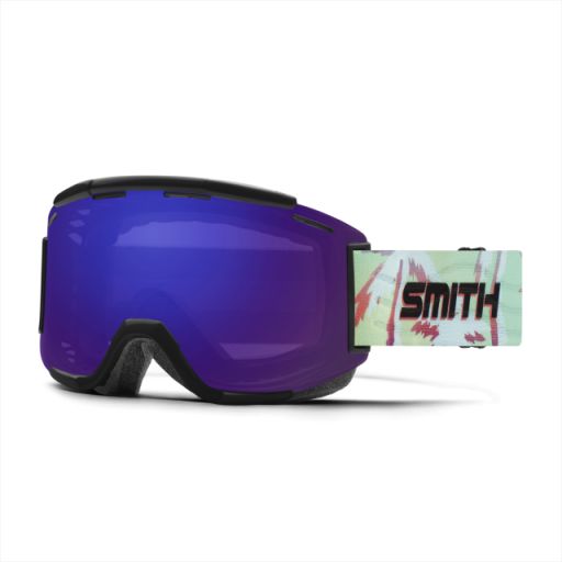 SMITH SQUAD MTB GOGGLE