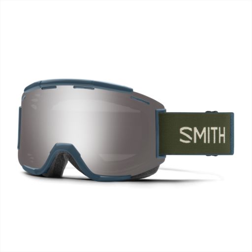 SMITH SQUAD MTB GOGGLE