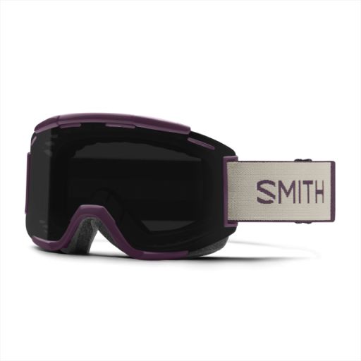 SMITH SQUAD MTB GOGGLE