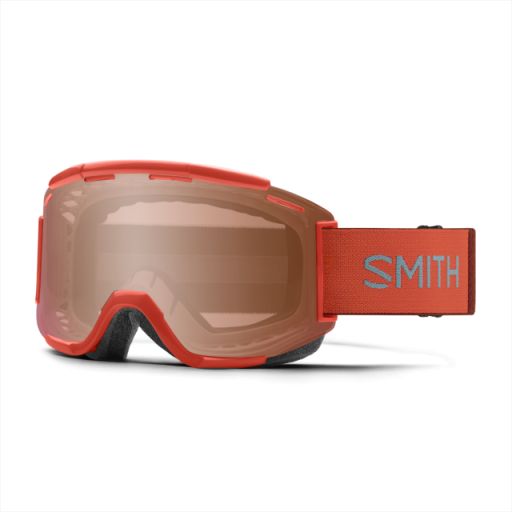 SMITH SQUAD MTB GOGGLE