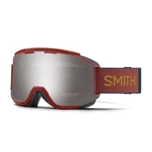 SMITH SQUAD MTB GOGGLE