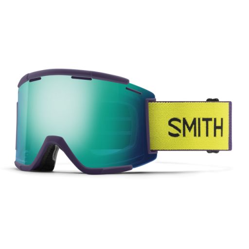 SMITH SQUAD XL MTB Goggle