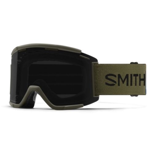 SMITH SQUAD XL MTB Goggle