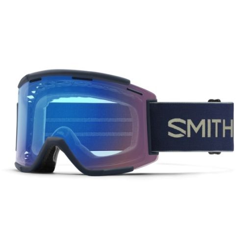 SMITH SQUAD XL MTB Goggle