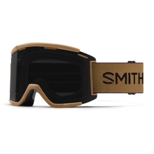 SMITH SQUAD XL MTB Goggle