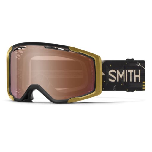 SMITH RHYTHM MTB GOGGLE