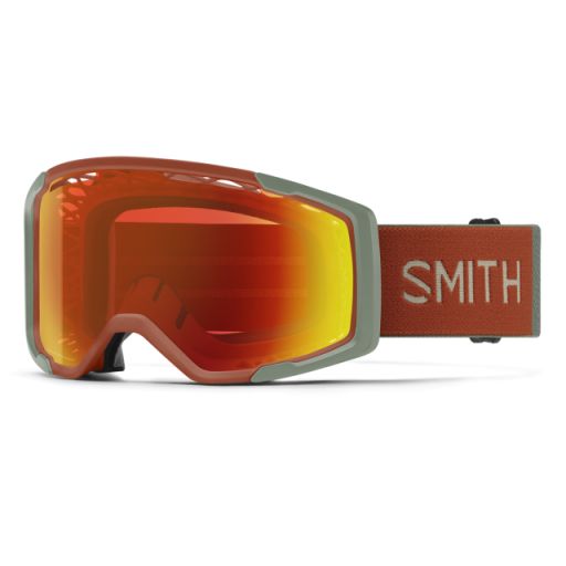 SMITH RHYTHM MTB GOGGLE