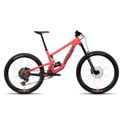 SANTA CRUZ NOMAD C 70