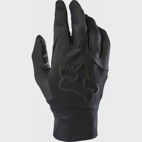 RANGER WATER GLOVE BLACK, Size: Small