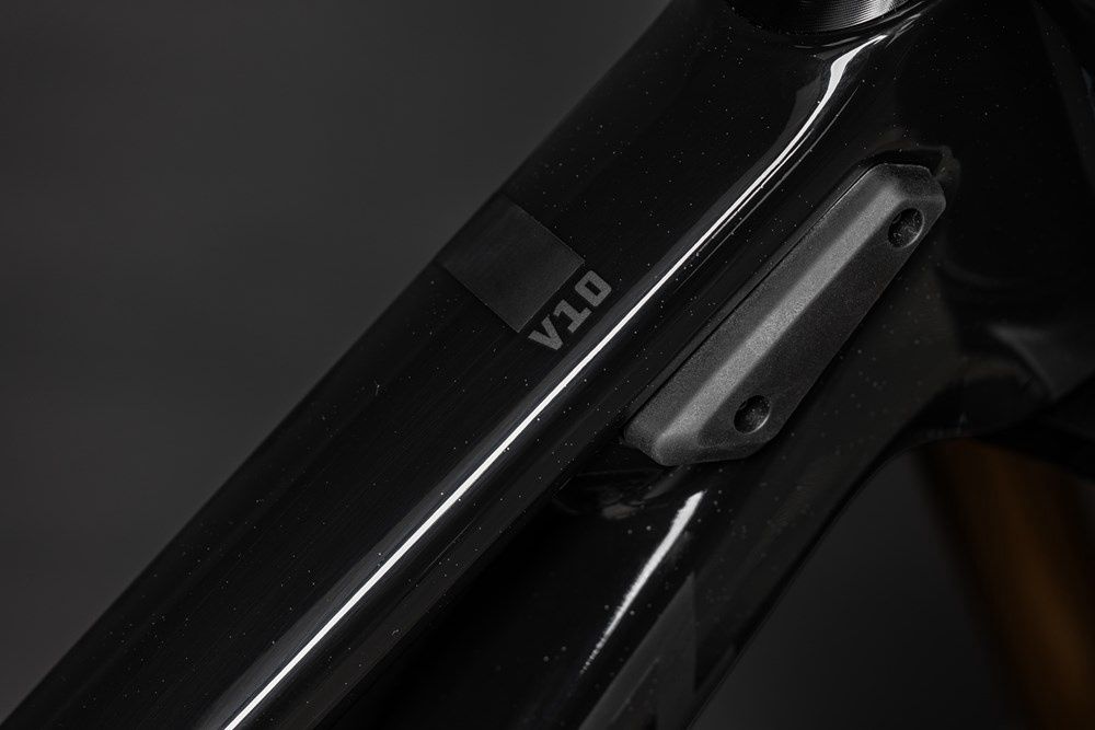 SANTA CRUZ 26 V10 8 CC Frame