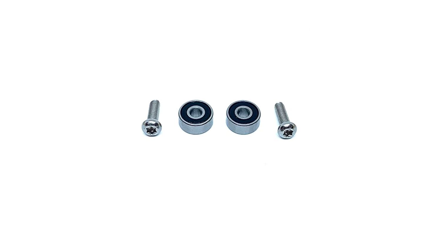 SRAM BRAKE RSC/ULT/TRL&gt; Lever Bearing Kit