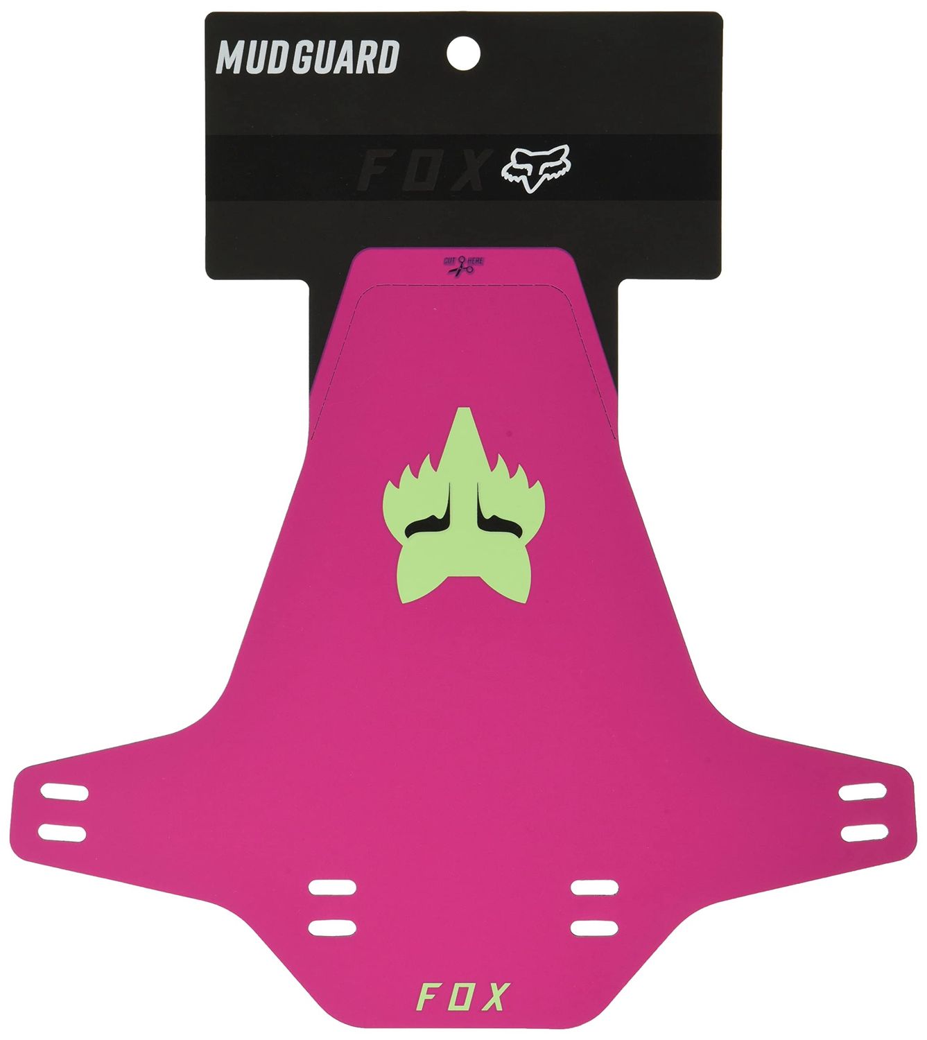 FOX Mud Guard