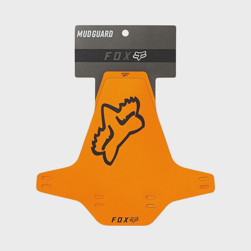 FOX Mud Guard
