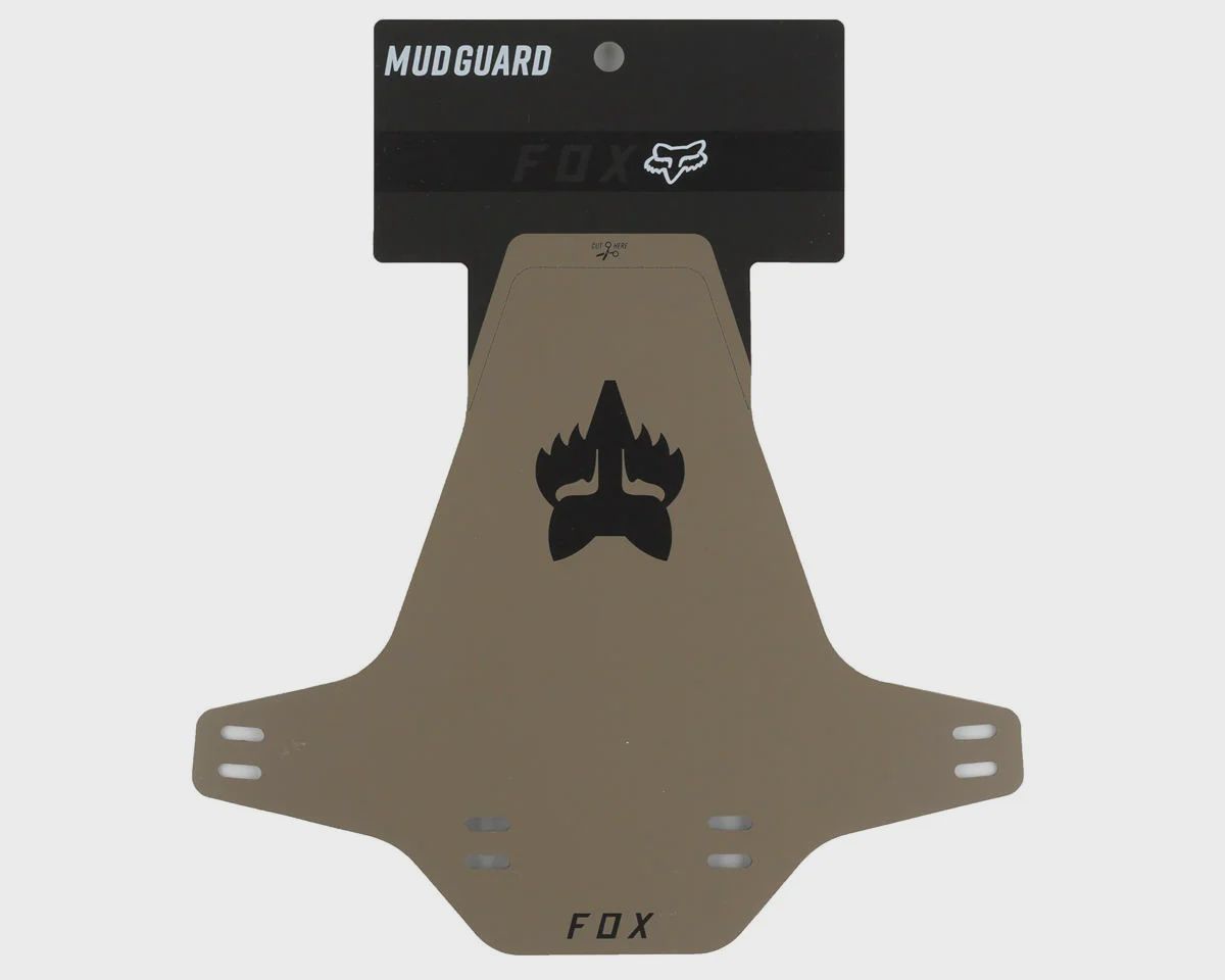 FOX Mud Guard