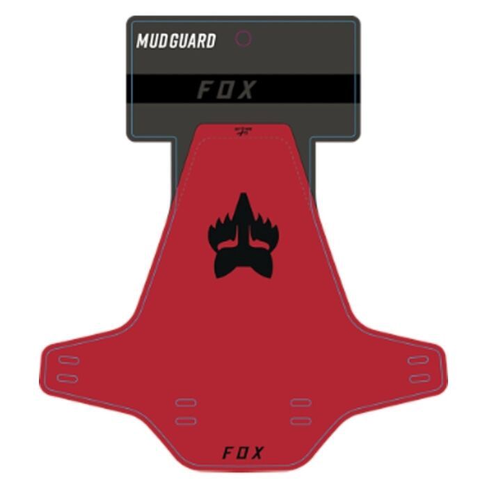 FOX Mud Guard