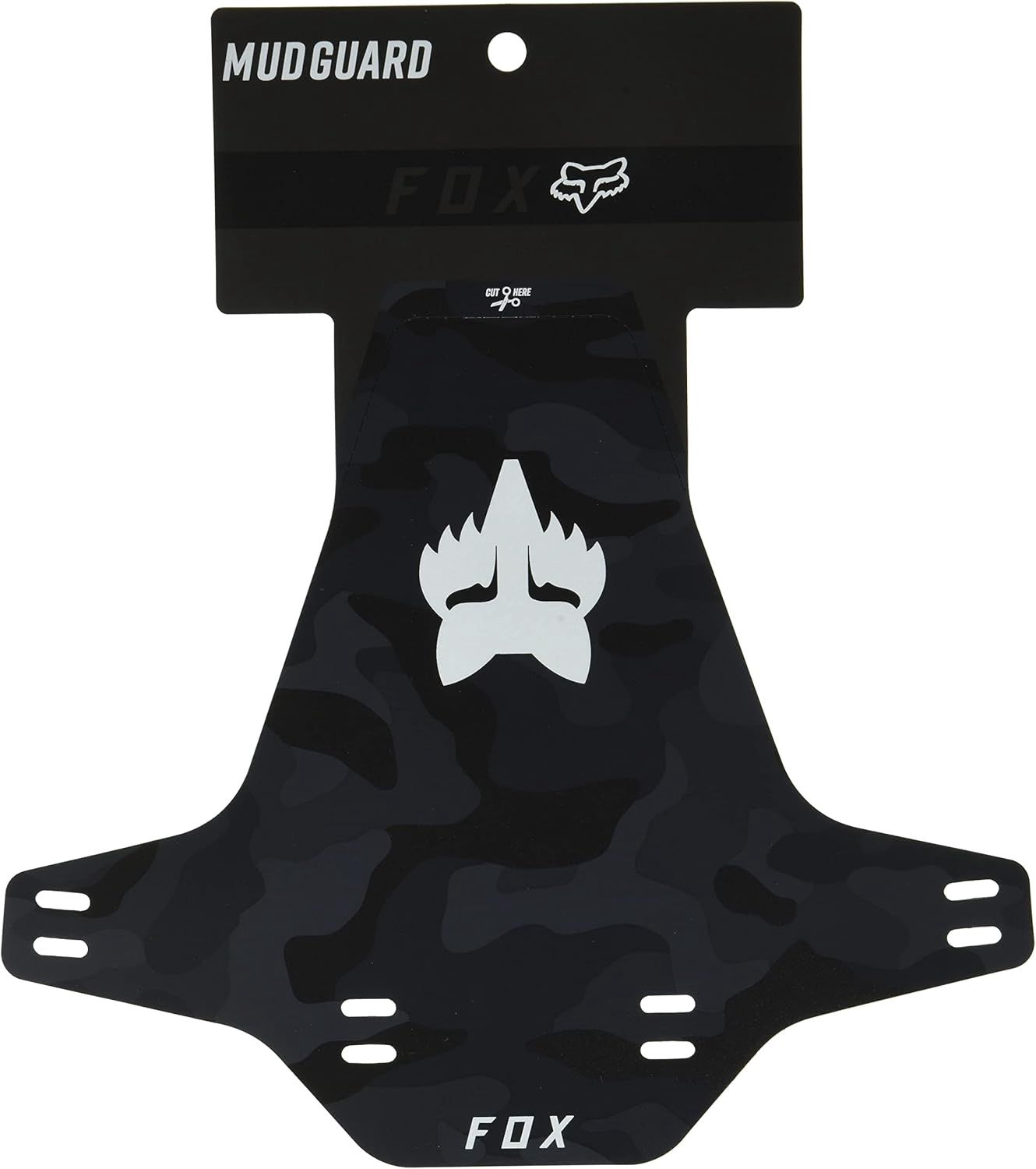 FOX Mud Guard