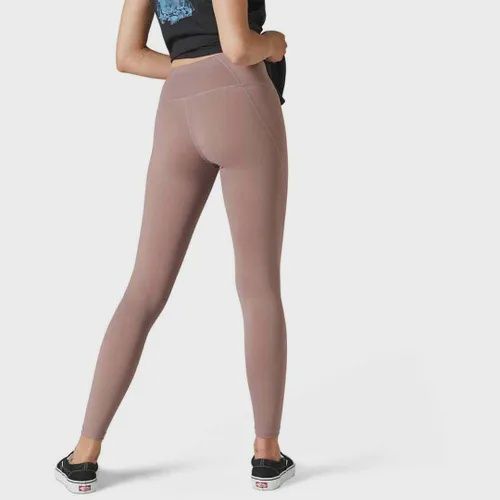 DETOUR LEGGING PlumPerf