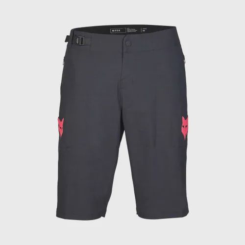 RANGER SHORT RACE Black Pink