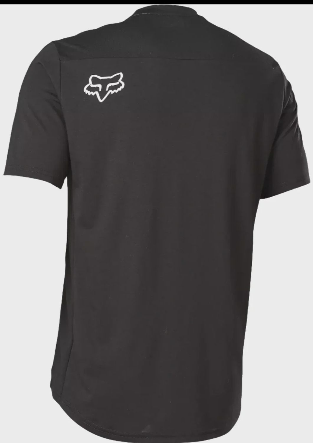 RANGER DR SS POCKET JERSEY Blk/S