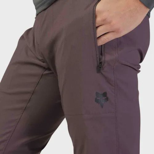 RANGER PANT purple