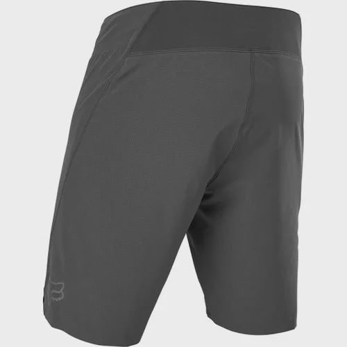 FOX FLEXAIR SHORT BLACK