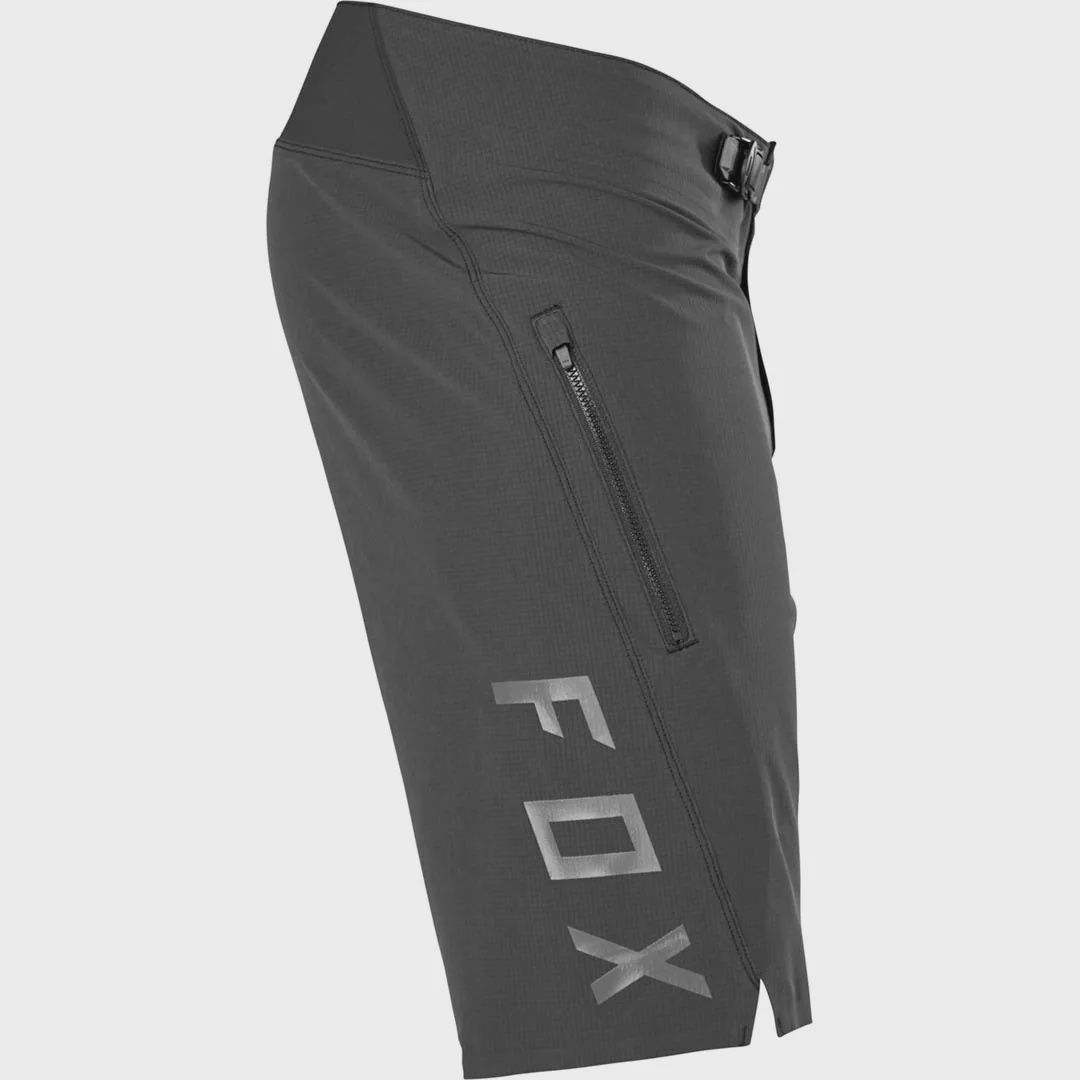 FOX FLEXAIR SHORT BLACK