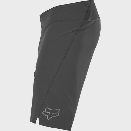 FOX FLEXAIR SHORT BLACK