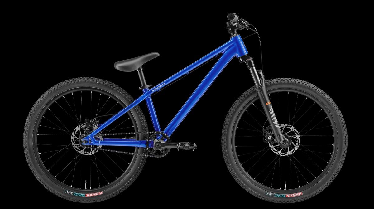 NORCO  Rampage Youth 24