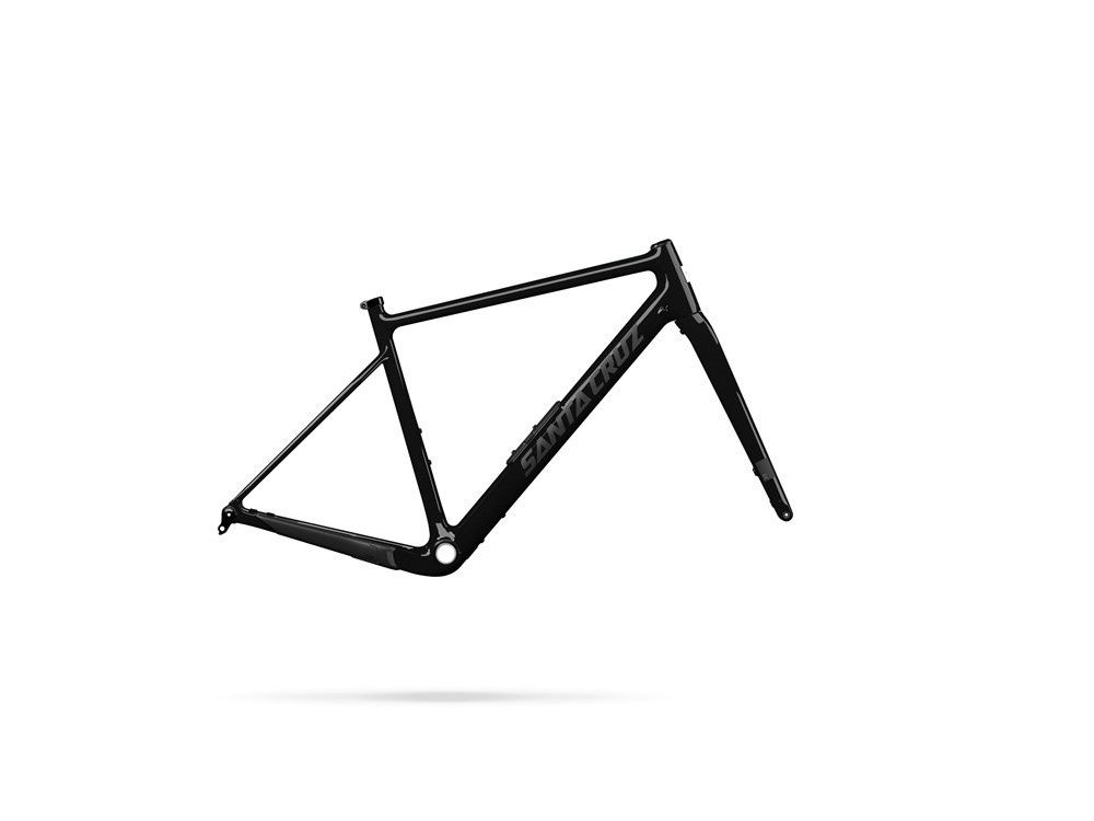 SANTA CRUZ Stigmata 2025 FRAME AND FORK