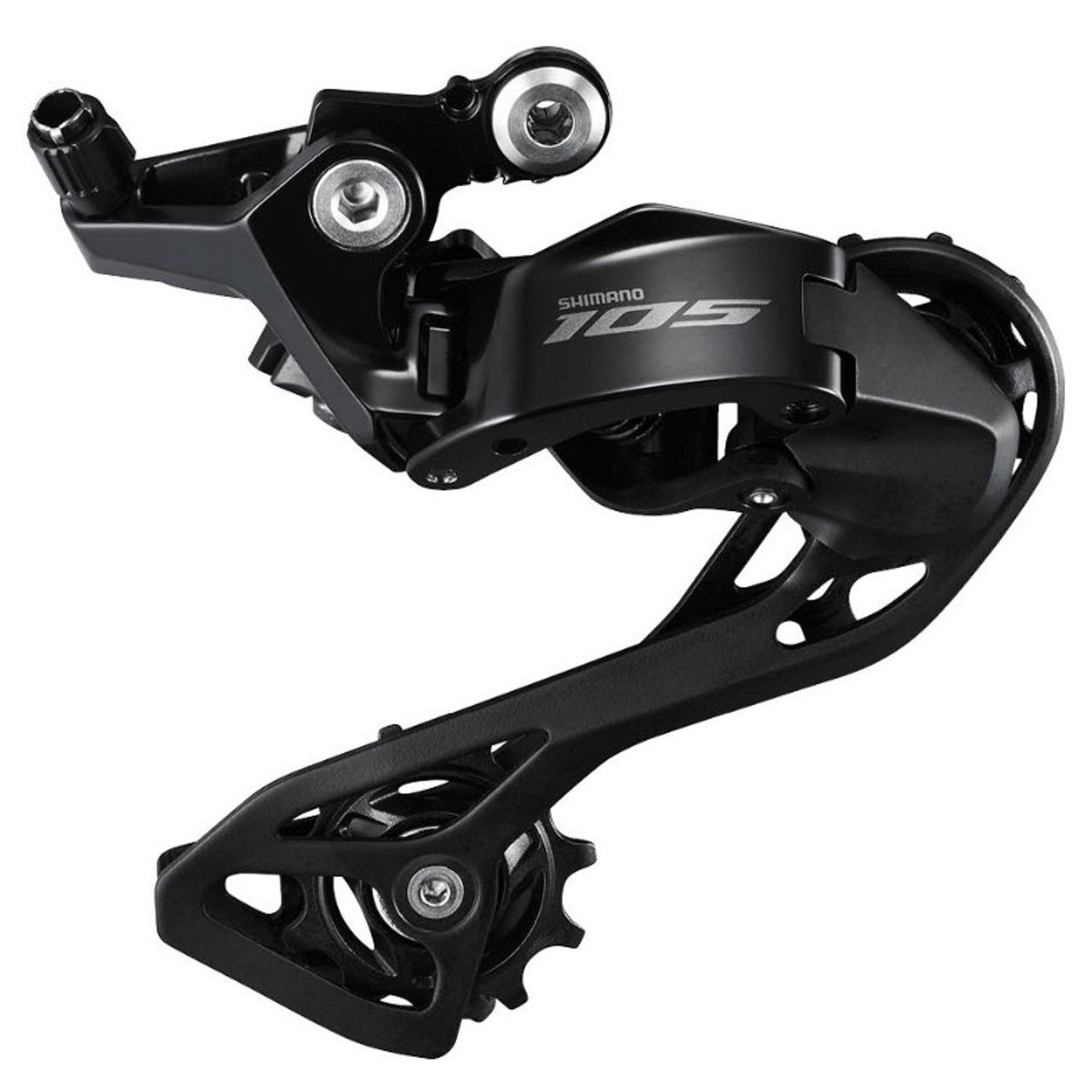 SHIMANO RD-R7100 REAR DERAILLEUR 105 12-SPEED SHORT CAGE