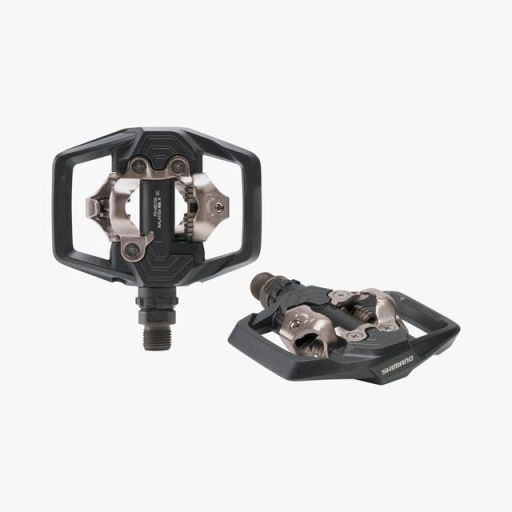 Shimano pd-me700 pedals
