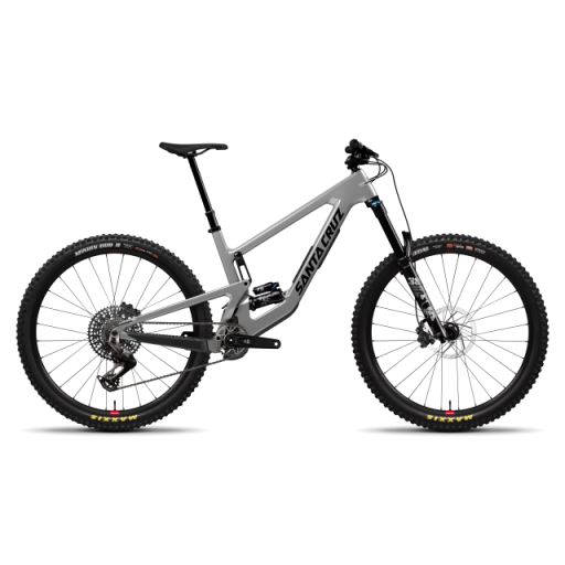 SANTA CRUZ MEGATOWER C90