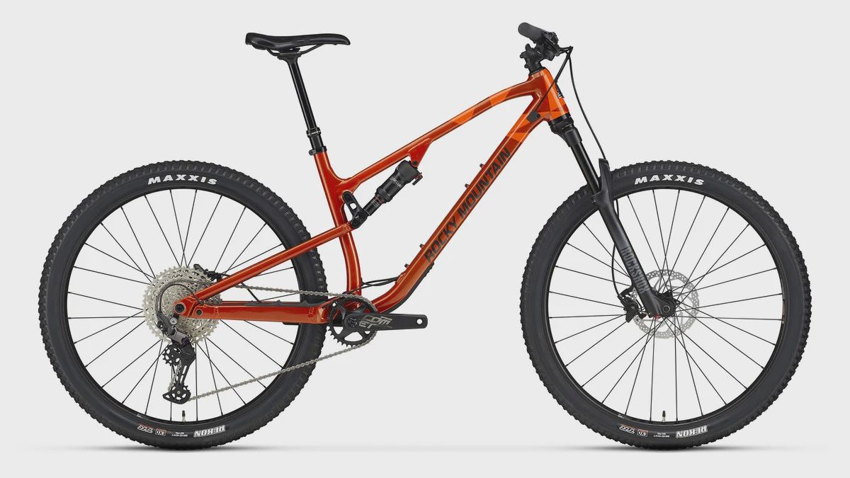 ROCKY MOUNTIAN ELEMENT ALLOY 30