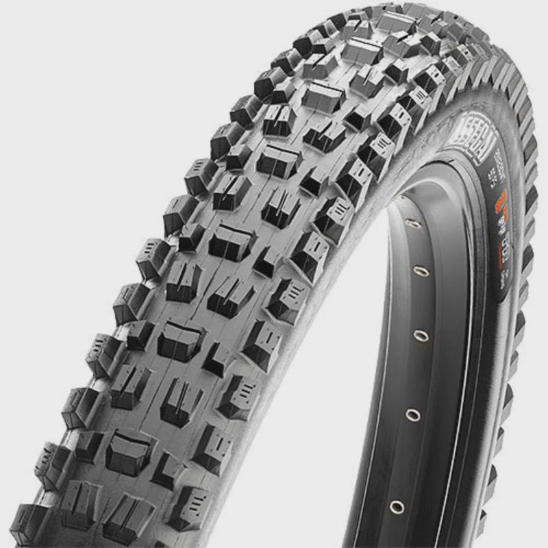 MAXXIS ASSEGAI 29 X 2.50 WT DH 3C GRIP TR FOLD  60X2TPI E-25