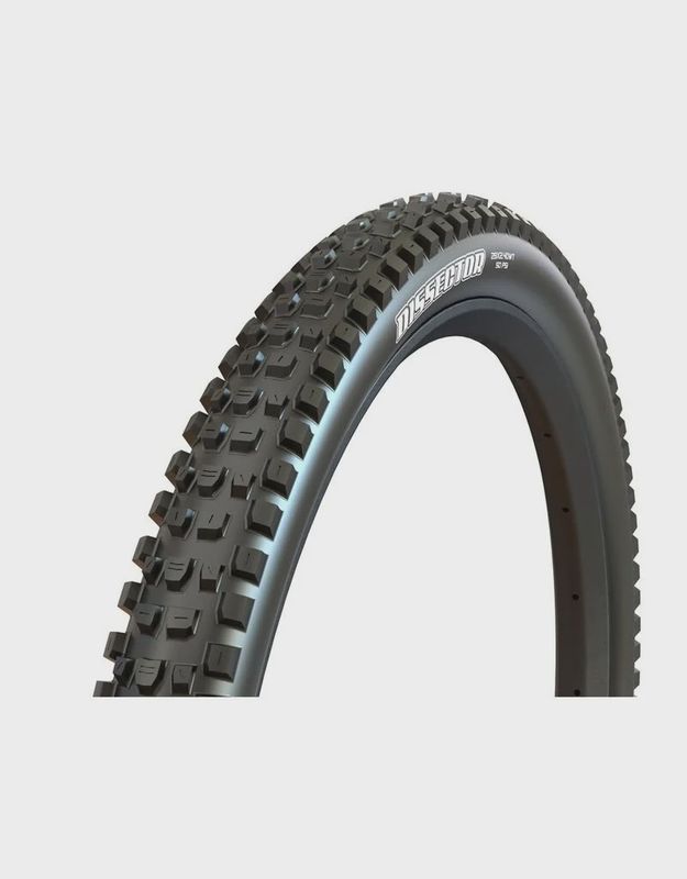 MAXXIS DISSECTOR G2 29 X 2.40 3C GRIP EXO+ TR  (NEW 2025) FOLD 60TPI E-25