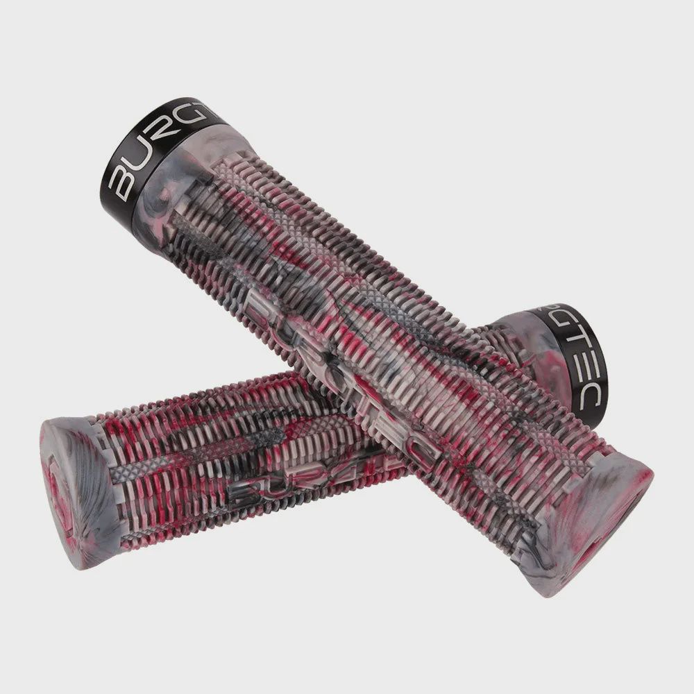 Burgtec Bartender Pro Greg Minnaar Lock-On Grips