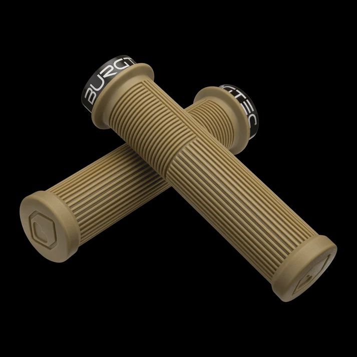 Burgtec The Bartender Pro Soft Josh Bryceland Signature Grip