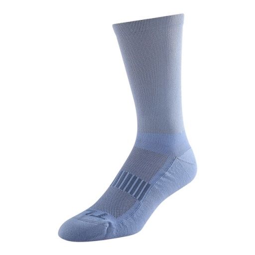 TROY LEE DESIGNS Performance sock, Colour: windward, Size: L/XL (10-14)