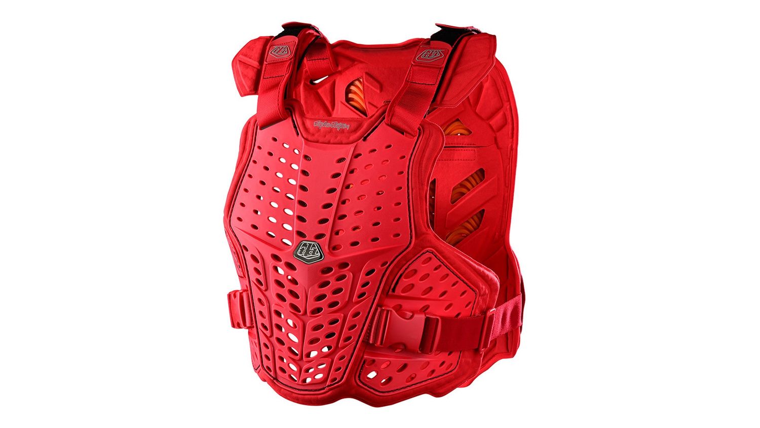 TROY LEE DESIGNS Rockfight ce chest protector