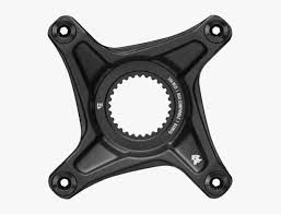 SPIDER/HARDWARE BOSCH GEN4 BLK