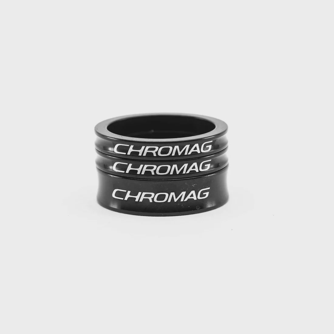 CHROMAG HEADSET SPACERS