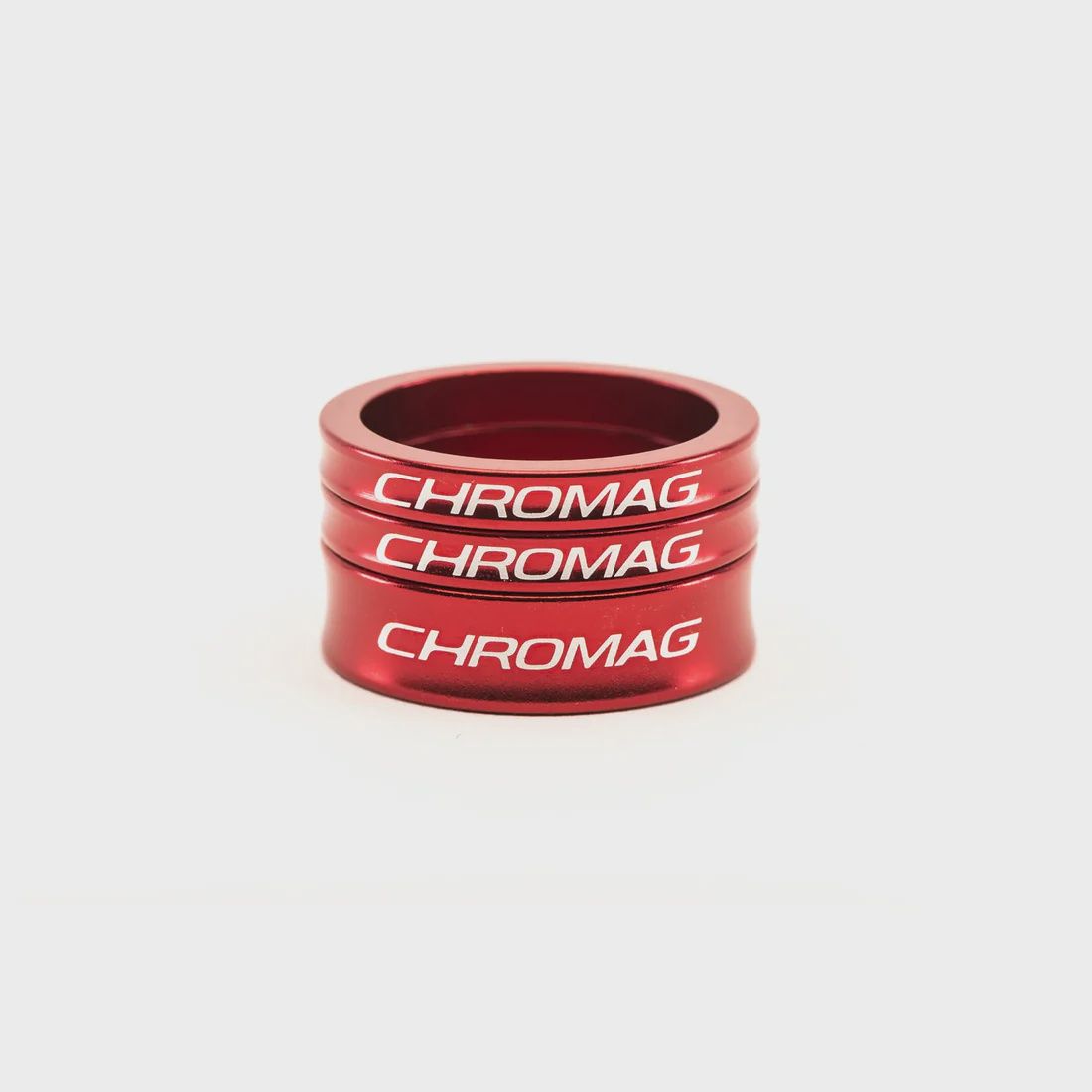 CHROMAG HEADSET SPACERS