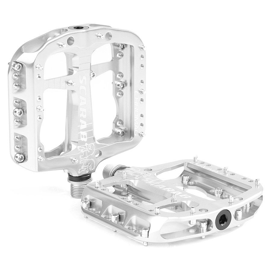 CHROMAG SCARAB PEDALS