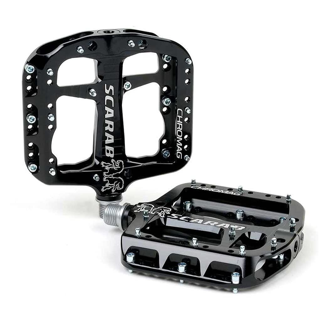 CHROMAG SCARAB PEDALS