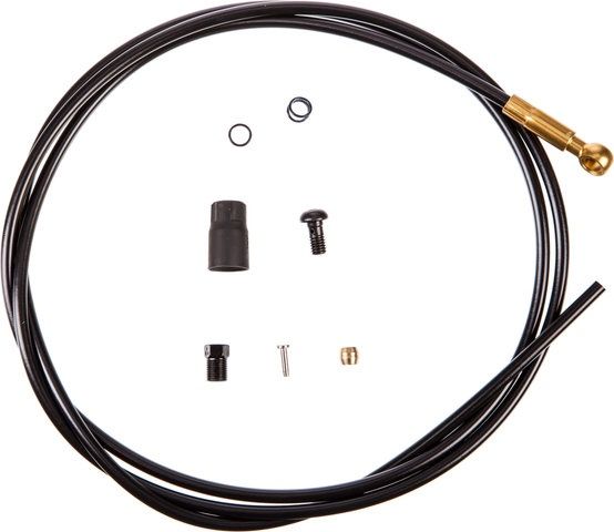 SHIMANO SM-BH90-SBLS DISC BRAKE HOSE  1700mm SAINT M820