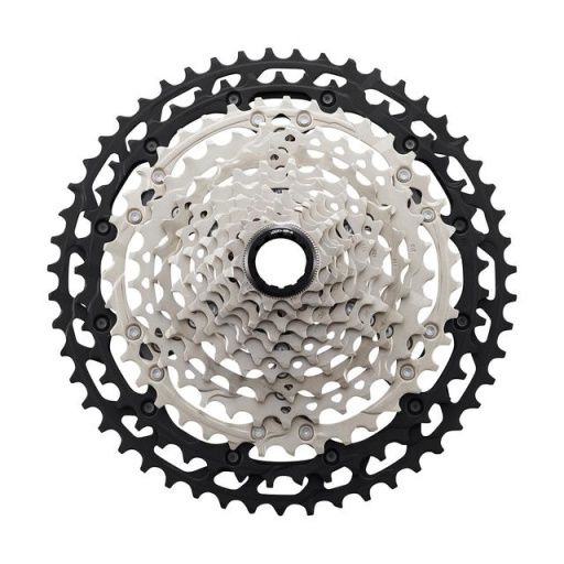 SHIMANO cs-m8100 deore xt cassette - 12spd