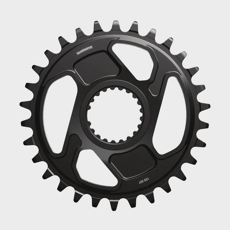 SHIMANO SM-CRM86 CHAINRING 32T  XT for FC-M8200