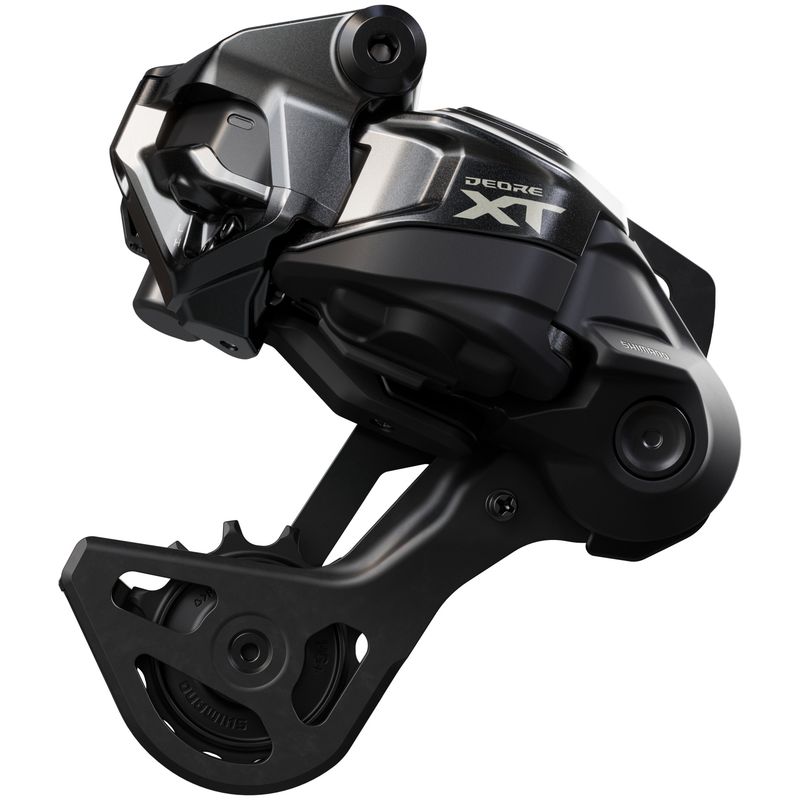 SHIMANO RD-M8260 REAR DERAILLEUR  XT SHADOW ES 12-SPEED LONG