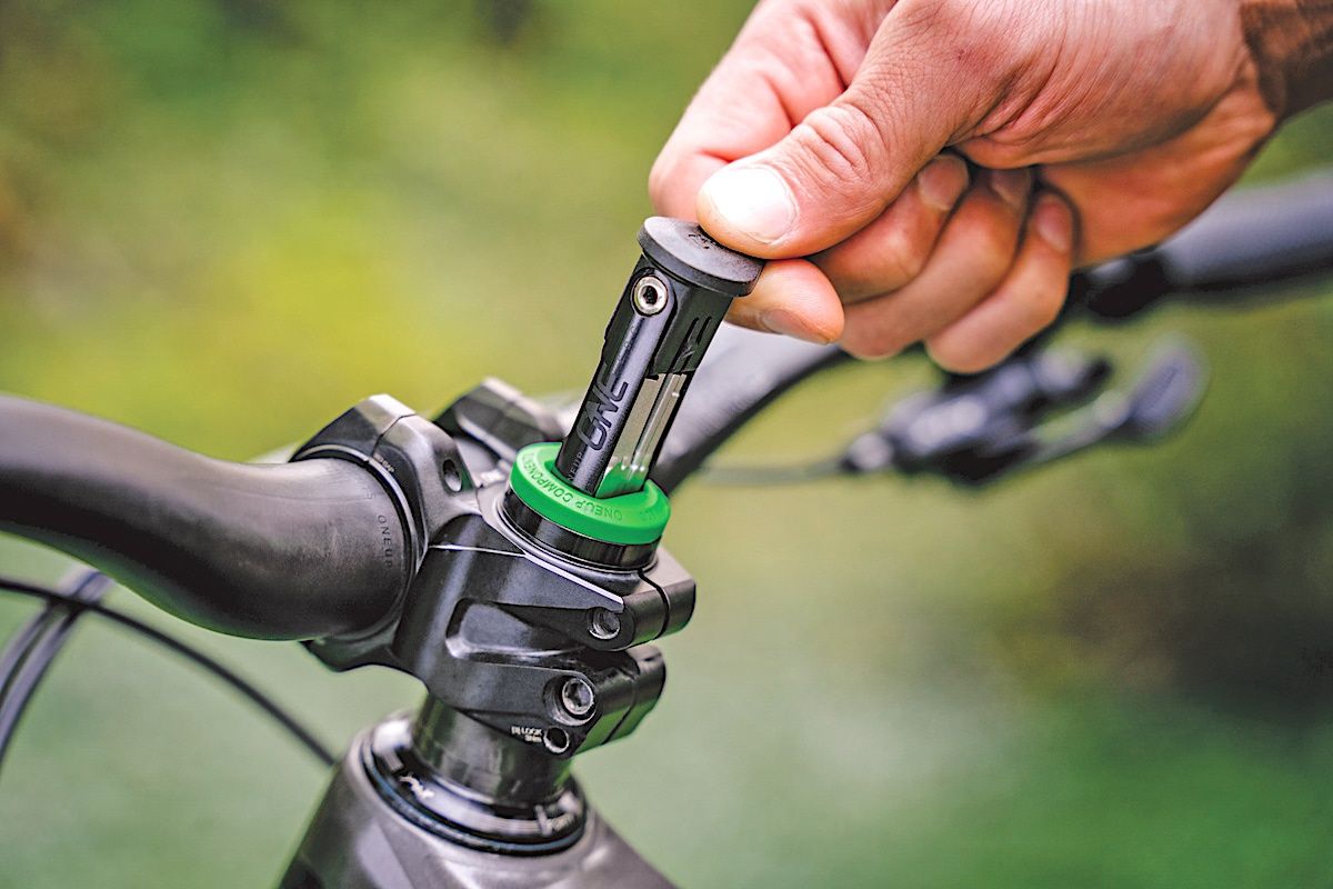 OneUp Components EDC Lite Every Day Carry Tool