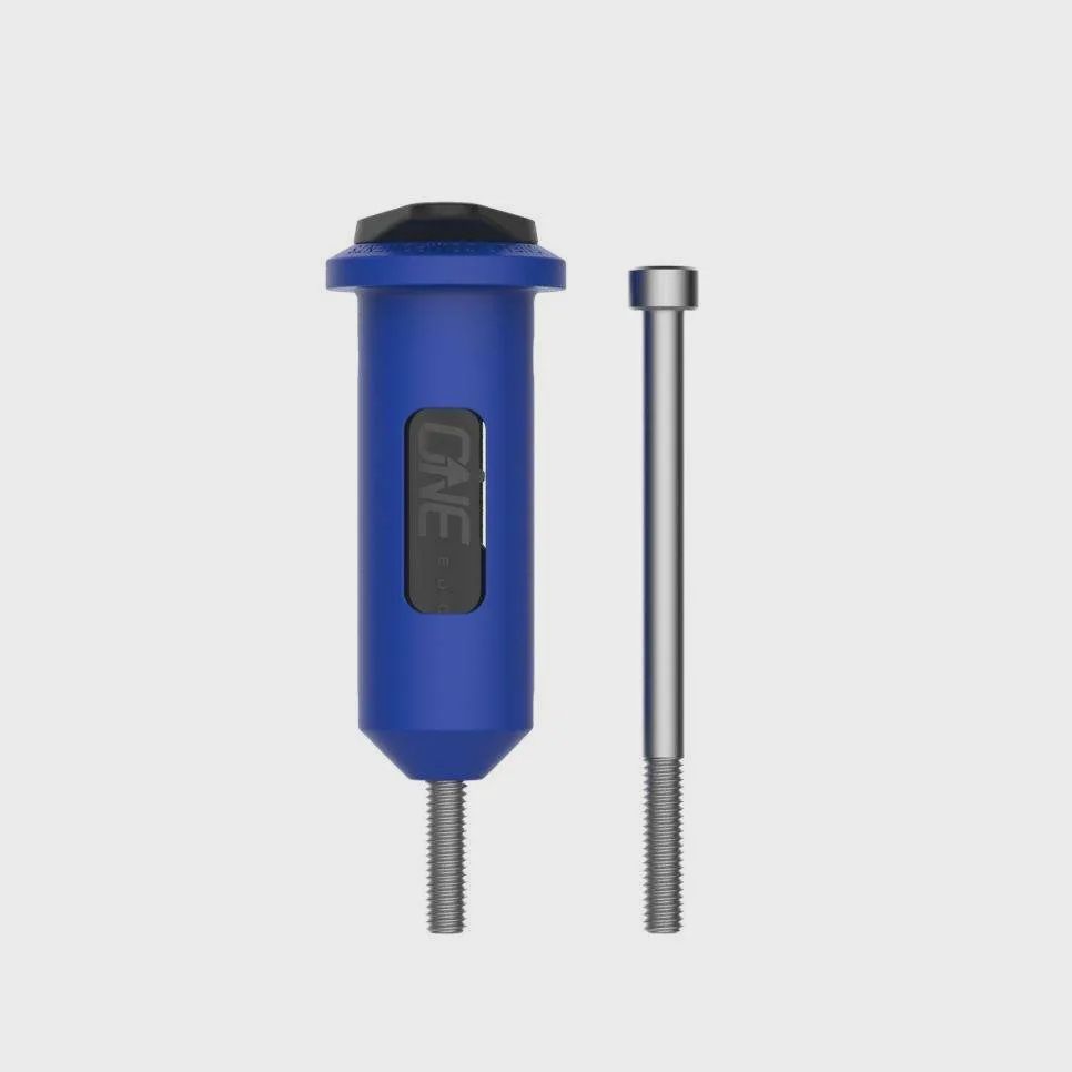 OneUp Components EDC Lite Every Day Carry Tool, Colour: BLUE